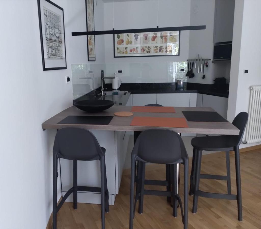 Garden Suite Мерано Экстерьер фото