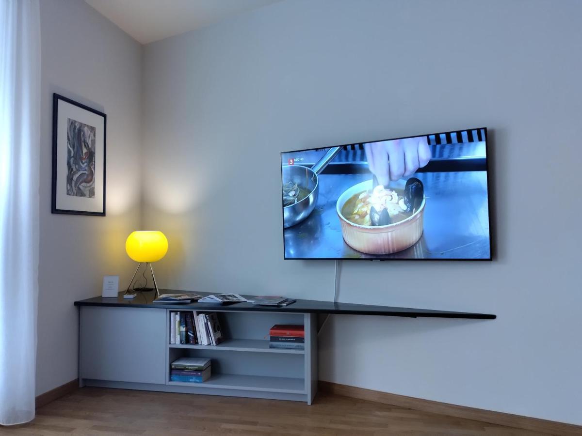 Garden Suite Мерано Экстерьер фото