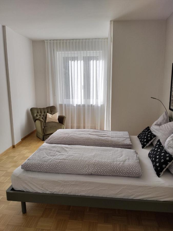 Garden Suite Мерано Экстерьер фото