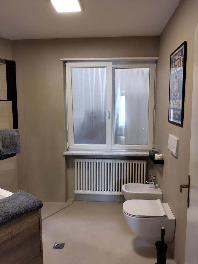 Garden Suite Мерано Экстерьер фото