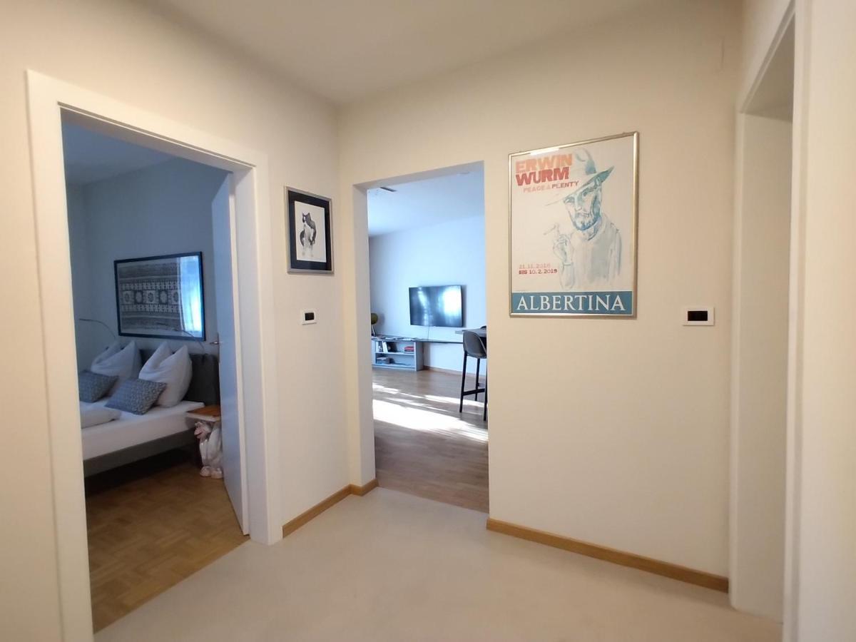Garden Suite Мерано Экстерьер фото