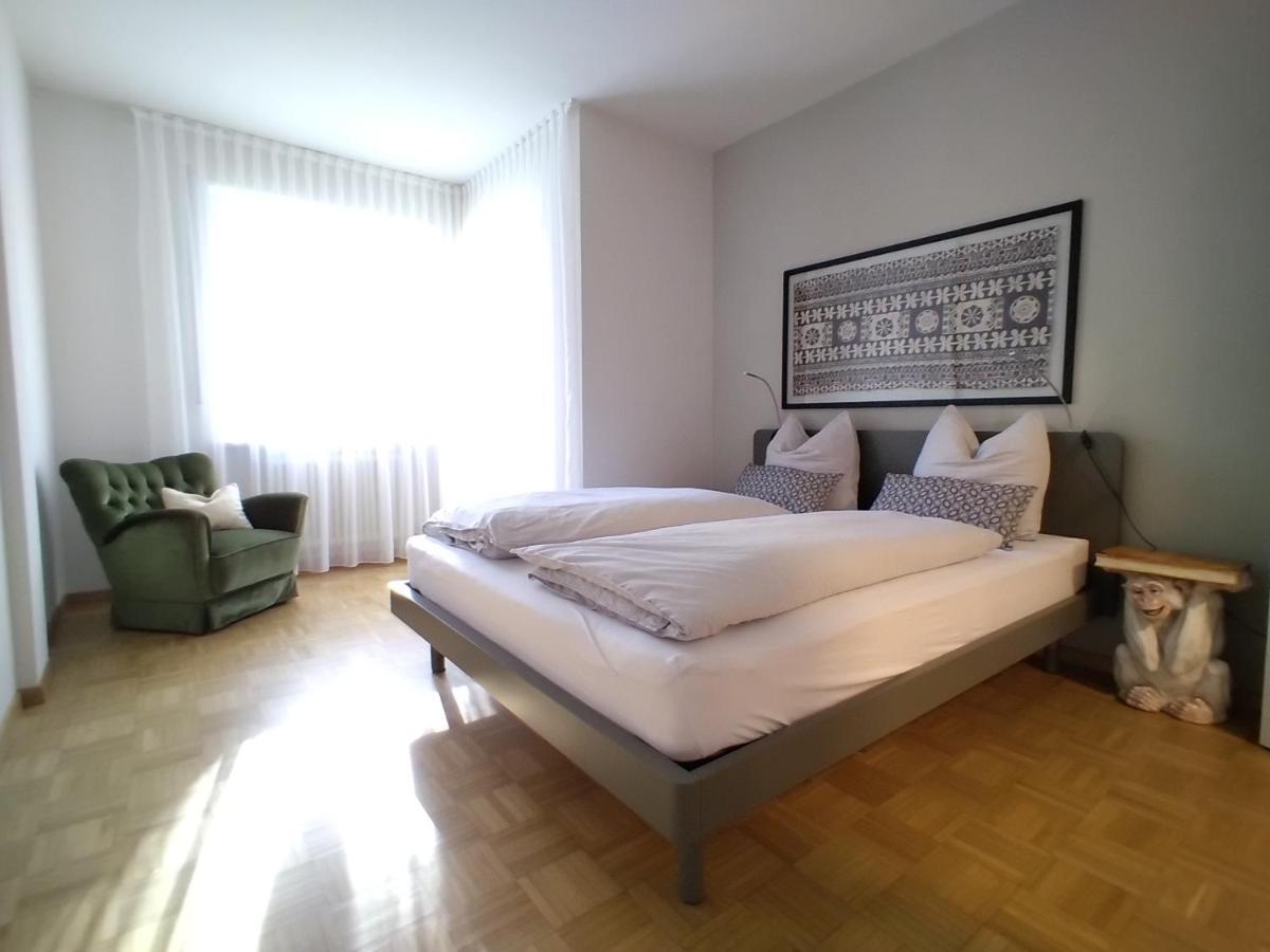 Garden Suite Мерано Экстерьер фото