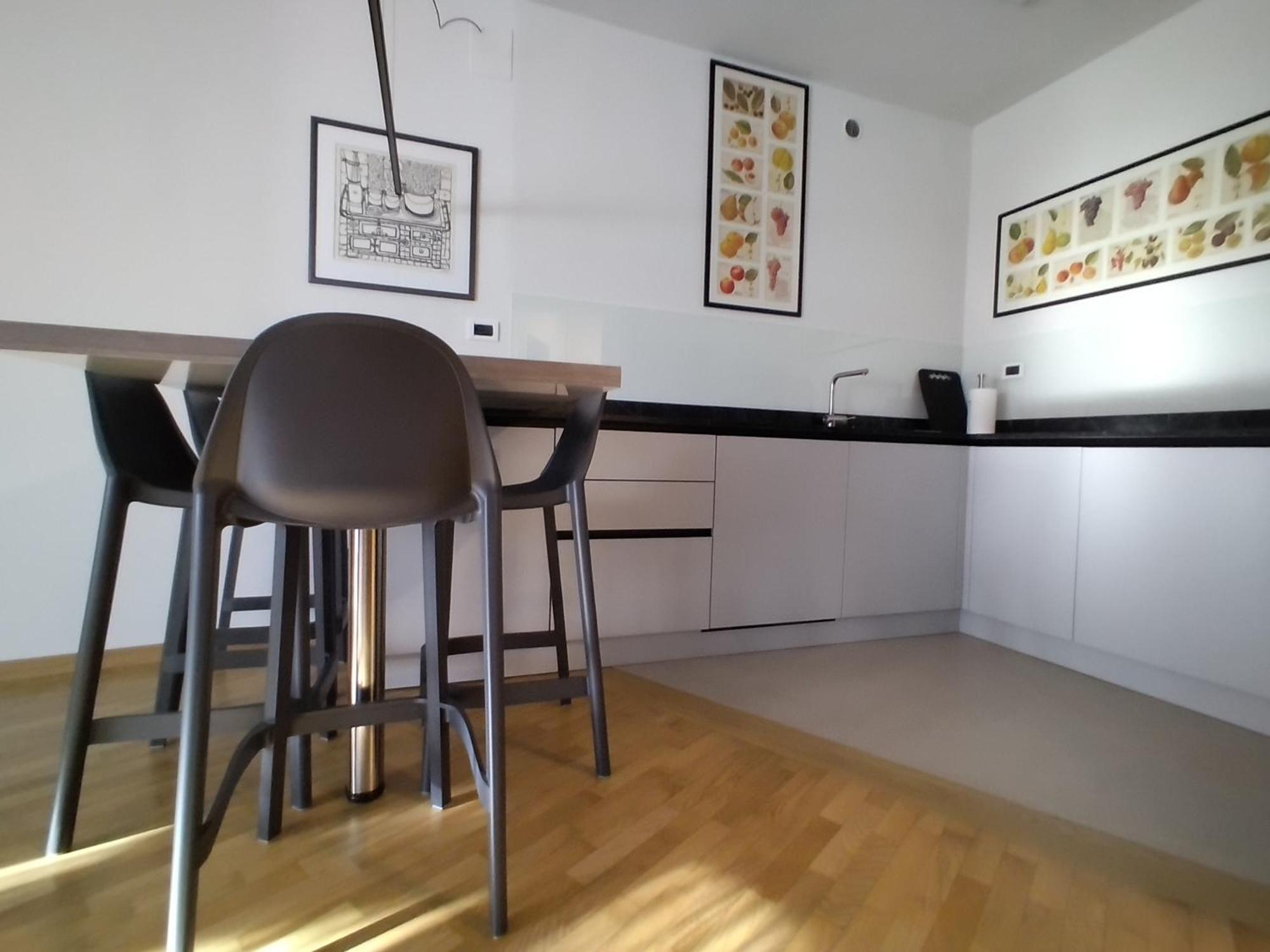 Garden Suite Мерано Экстерьер фото