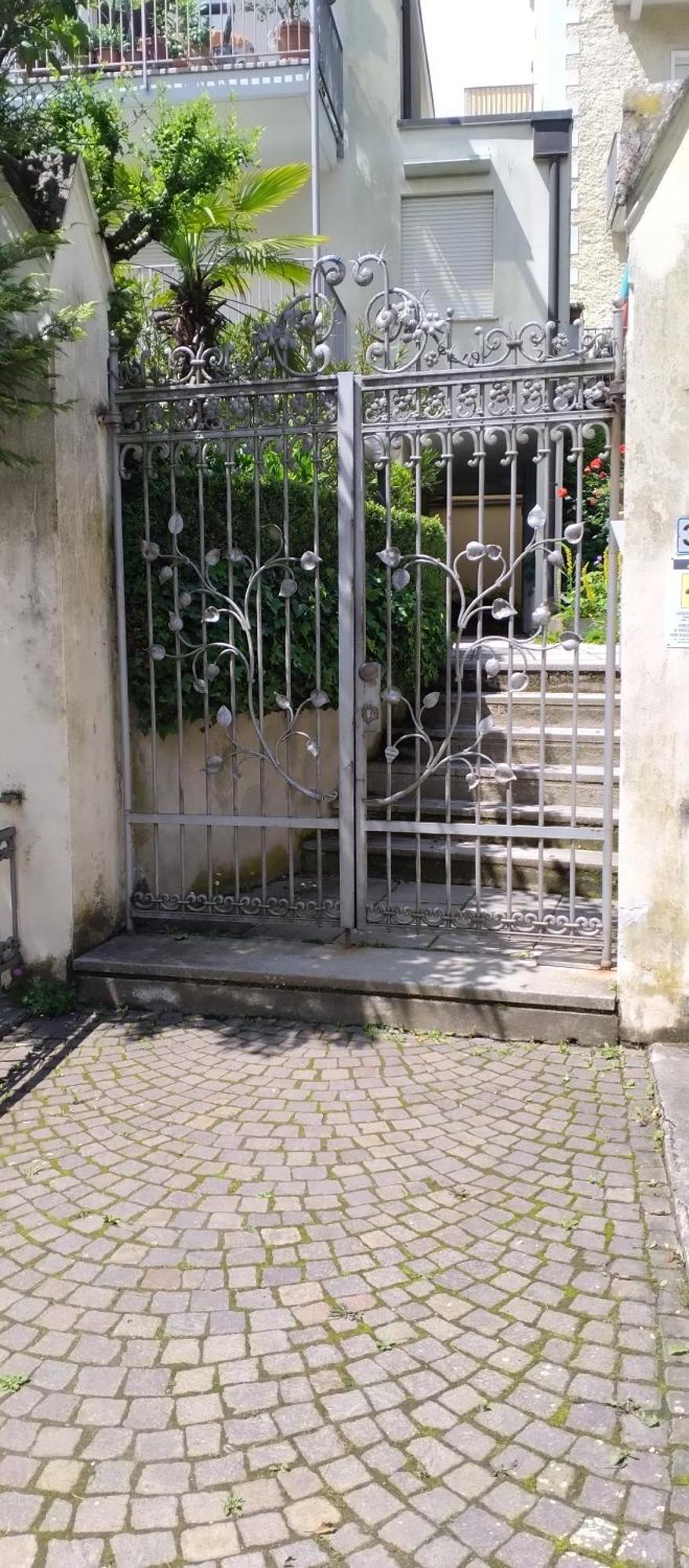 Garden Suite Мерано Экстерьер фото